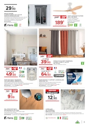 Promos Bricolage dans le catalogue "Capte tout, même le soleil." de LEROY MERLIN Bricolage en promo dans le catalogue LEROY MERLIN à la page 3