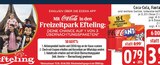 E center - Original Taste Angebot im Prospekt Original Taste bei E center im Prospekt "" für 0,79 €