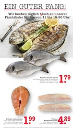 Aktueller E center Prospekt mit Fisch, "Aktuelle Angebote", Seite 27