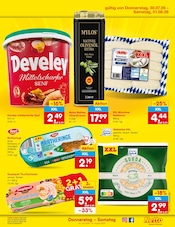 Olivenöl im Netto Marken-Discount Prospekt in Wiesbaden Aktueller Netto Marken-Discount Prospekt mit Olivenöl, "Aktuelle Angebote", Seite 6