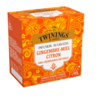 Infusion Ayurveda - TWININGS dans le catalogue Carrefour Market