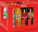 Aktuelle Coca Cola Angebote bei EDEKA in Wismar Aktuelles Kombikiste Angebot bei EDEKA in Wismar