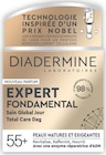 Soin Global Jour Expert Fondamental - DIADERMINE - Intermarché Hyper Soin Global Jour Expert Fondamental - DIADERMINE à 6,33 € dans le catalogue Intermarché Hyper