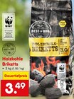 Holzkohle Briketts Angebot in Großharthau Holzkohle Briketts im aktuellen Prospekt bei Netto Marken-Discount in Großharthau