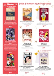 Disney Angebote im Prospekt "UN NOËL AUX MILLE SURPRISES" von Fnac Disney Angebote im Prospekt "UN NOËL AUX MILLE SURPRISES" von Fnac auf Seite 14