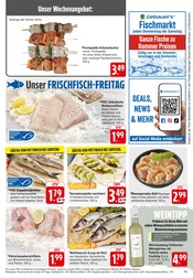 Butter im E center Prospekt in Schwäbisch Gmünd Aktueller E center Prospekt mit Butter, "Aktuelle Angebote", Seite 9