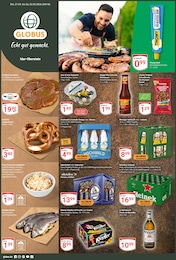 GLOBUS Prospekt für Idar-Oberstein: "Aktuelle Angebote", 38 Seiten, 27.04.2026 - 02.05.2026