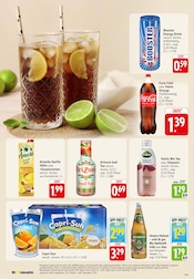 Cola im EDEKA Prospekt in Neu-Isenburg Aktueller EDEKA Prospekt mit Cola, "Aktuelle Angebote", Seite 26