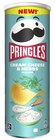 Cream Cheese & Herbs im Angebot bei REWE in Bonn Cream Cheese & Herbs Angebote von Pringles bei REWE Bonn für 1,89 €