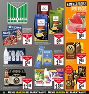 Aktueller Marktkauf Supermarkt Prospekt in Rimbach und Umgebung, "Aktuelle Angebote" mit 27 Seiten, 06.05.2024 - 11.05.2024