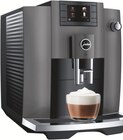 Kaffeevollautomat E6 Dark Inox (EC) Angebote von Jura bei expert Neuss für 699,00 €