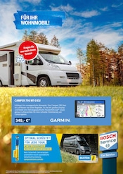 Navi im Bosch Car Service Prospekt in Gelsenkirchen Aktueller Bosch Car Service Prospekt mit Navi, "Kleine Details. Große Wirkung. Meine Werkstatt mit AHA-Effekt.", Seite 8