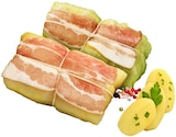 Aktuelles Frische Kohlrouladen Angebot bei REWE in Moers ab 1,29 €