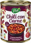 Netto Marken-Discount - Chili con Carne Angebot im Prospekt Chili con Carne bei Netto Marken-Discount im Prospekt "" für 2,29 €