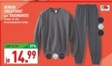 HERREN SWEATSHIRT oder JOGGINGHOSE Angebote von FRUIT OF THE LOOM bei Marktkauf Rheda-Wiedenbrück für 14,99 €