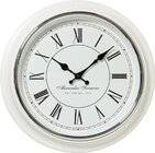 Wanduhr im Angebot bei POCO in Berlin Wanduhr Angebote bei POCO Berlin für 9,99 €