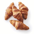 Promo Croissant le choix du goût à 3,00 € dans le catalogue Supermarchés Match à Hochfelden