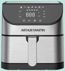 Friteuse air fryer 8l - ARTHUR MARTIN en promo chez Intermarché Le Mans à 59,99 €