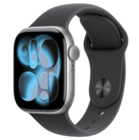 Smartwatch Watch Serie 11 GPS Angebote von Apple bei expert Langenhagen für 409,00 €