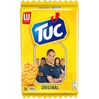 Biscuits apéritifs - TUC dans le catalogue Carrefour Market