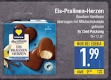 Eis-Pralinen-Herzen von EDEKA im aktuellen EDEKA Prospekt für 1,99 €