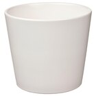 Übertopf weiß 9 cm Angebote von SOJABÖNA bei IKEA Nettetal für 1,49 €