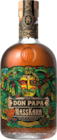 RHUM DON PAPA MASSKARA - DON PAPA - Auchan Hypermarché à Cannes RHUM DON PAPA MASSKARA - DON PAPA en promo chez Auchan Hypermarché Cannes à 27,80 €