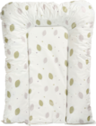 MATELAS À LANGER FLOCON AUCHAN BABY - Auchan Hypermarché à Neuilly-sur-Marne MATELAS À LANGER FLOCON AUCHAN BABY en promo chez Auchan Hypermarché Neuilly-sur-Marne à 9,99 €