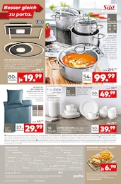 Topfset Angebot im aktuellen porta Möbel Prospekt auf Seite 24