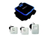 Brico Dépôt Geispolsheim - Promo Kit VMC "Easyhome" hygroréglable compact + bouches Promo Kit VMC "Easyhome" hygroréglable compact + bouches à 279,00 € dans le catalogue Brico Dépôt à Geispolsheim