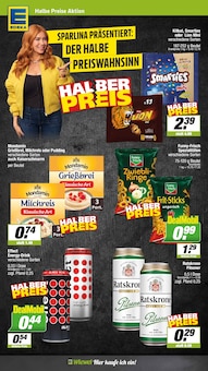 Bier im EDEKA Prospekt "Aktuelle Angebote" mit 15 Seiten (Kamen)