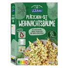 Plätzchen-Set Weihnachtsbäume Angebote von Belbake bei Lidl Arnsberg für 1,99 €