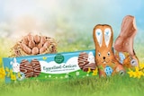 Eggcellent Cookies Vollmilch im aktuellen Netto Marken-Discount Prospekt