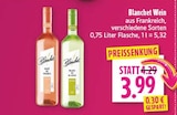 Rosé de France bei diska im Prospekt "" für 3,99 €
