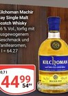 Aktuelles Machir Bay Single Malt Scotch Whisky Angebot bei GLOBUS in Krefeld ab 44,99 €