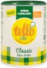 TELLOFIX Klare Brühe Classic von Würz LIEBLICH im aktuellen Kaufland Prospekt für 5,99 €