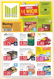 Marktkauf Prospekt für Jork: "Top Angebote", 44 Seiten, 22.04.2024 - 27.04.2024