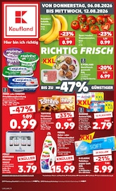 Lebensmittel im Kaufland Prospekt in Norderstedt Aktueller Kaufland Prospekt mit Lebensmittel, "Hier bin ich richtig", Seite 1