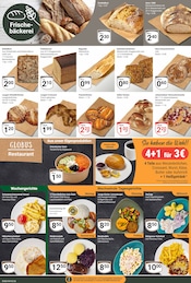 Aktueller GLOBUS Prospekt mit Steak, "Aktuelle Angebote", Seite 7