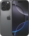 iPhone 16 Pro (128GB) im Angebot bei MEDIMAX in Hoyerswerda iPhone 16 Pro (128GB) Angebote von Apple bei MEDIMAX Hoyerswerda für 1.079,00 €