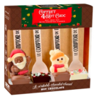 Coffret Hot Chocolate Noël - Le Comptoir de Mathilde - Truffaut Coffret Hot Chocolate Noël - Le Comptoir de Mathilde à 13,59 € dans le catalogue Truffaut