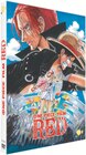 DVD «One Piece Film Red» en promo chez Carrefour DVD «One Piece Film Red» dans le catalogue Carrefour
