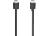 4K High Speed HDMI Kabel, 1.5 m von HAMA im aktuellen MediaMarkt Saturn Prospekt für 11,99 €