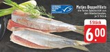 Aktuelle Hering Angebote bei E center in Dortmund Aktuelles Matjes Doppelfilets Angebot bei E center in Dortmund ab 6,00 €