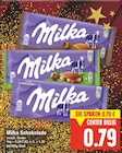 Schokolade von Milka im aktuellen E center Prospekt für 0,79 €