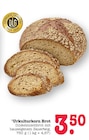 Urkulturkorn Brot Angebote bei E center Rastatt für 3,50 €