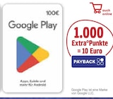 1000 Extra°Punkte = 10 Euro im aktuellen Netto Marken-Discount Prospekt