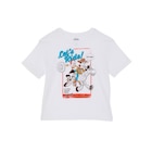 T-shirt garçon - DISNEY - Carrefour à Villeneuve-d'Ascq T-shirt garçon - DISNEY en promo chez Carrefour Villeneuve-d'Ascq à 3,99 €