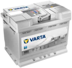 Start-Stopp-Autobatterien Angebot in Harsum Start-Stopp-Autobatterien im aktuellen Prospekt bei ATU in Harsum