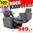 Angebot im Seats and Sofas Bochum Prospekt Seats and Sofas Bochum Prospekt mit im Angebot für 349,00 €